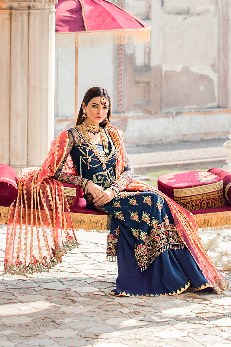 RBL-GL-05 GUL AFSHAN