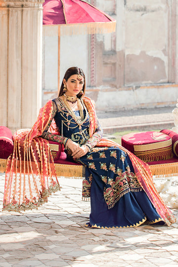 Rbl-gl-05 gul afshan