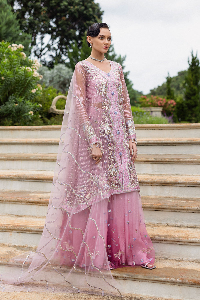 RBG-MSQ-02 PRETTY PINK