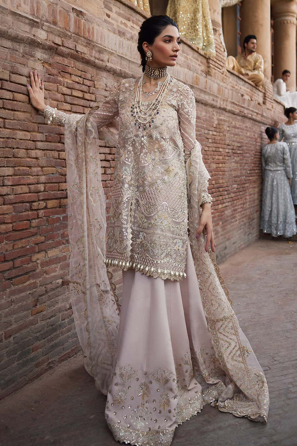 RBG-AFZ-03 MEHARBANO