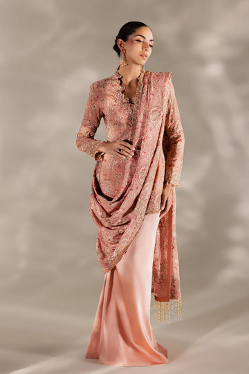 RBS-ELN-09 BLUSH ETOILE