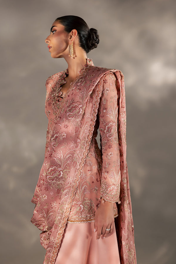 RBS-ELN-09 BLUSH ETOILE