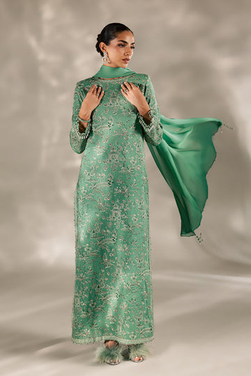 RBS-ELN-05 VERT SAUGE