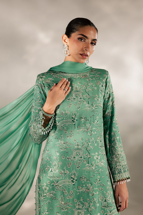 RBS-ELN-05 VERT SAUGE