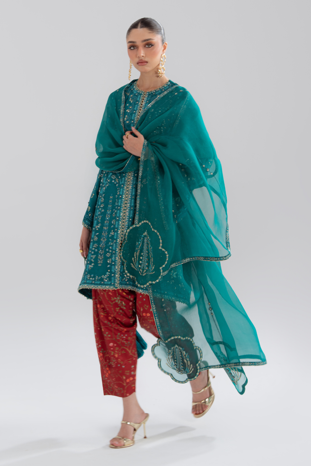RBG-SOR-02 ALINA