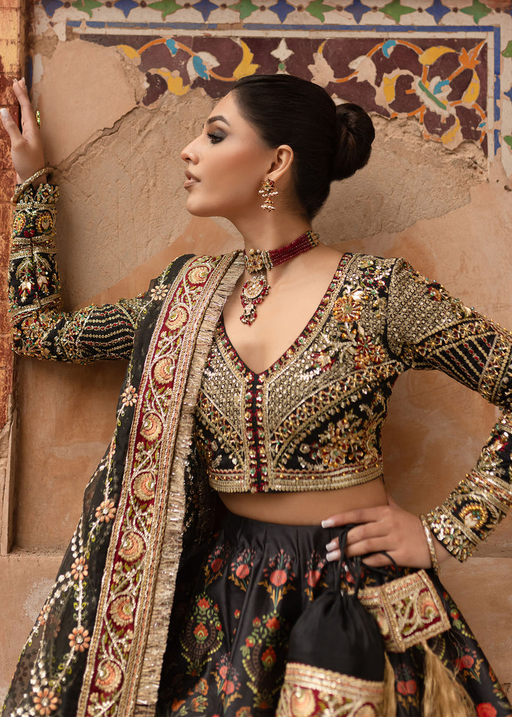 RBL-MO-14 SHAB E POSH