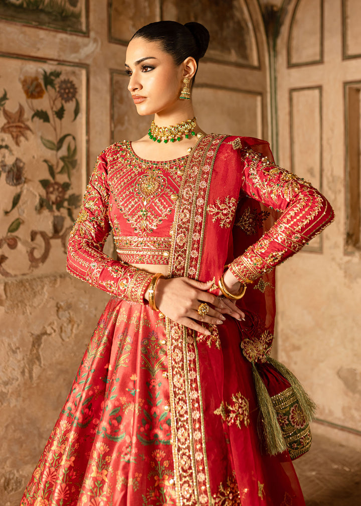 RBL-MO-18 ZAREEN