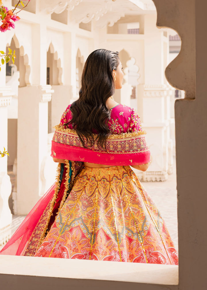 RBL-MO-20 SORAYA