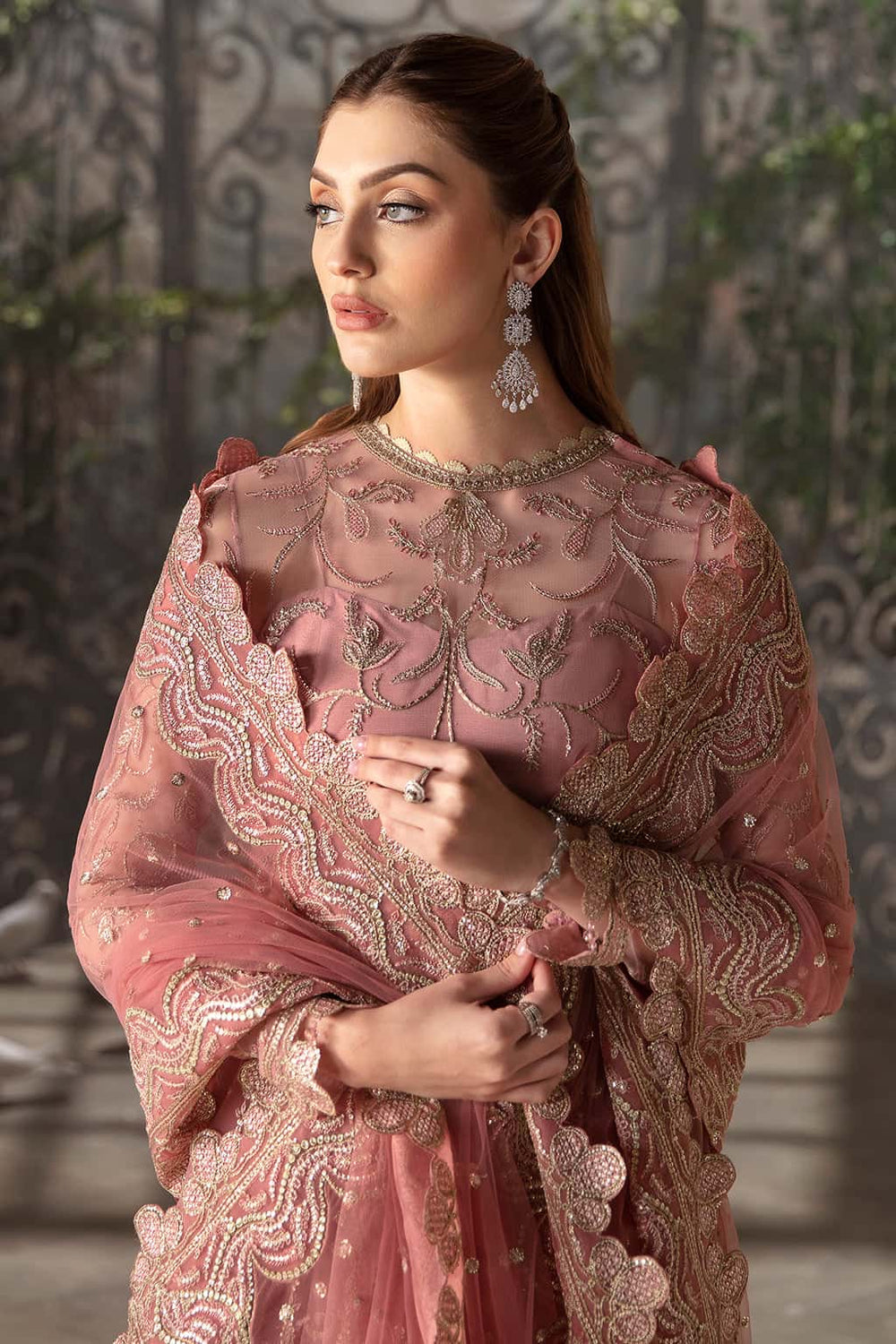 RBL-AFZ-09 ROSA