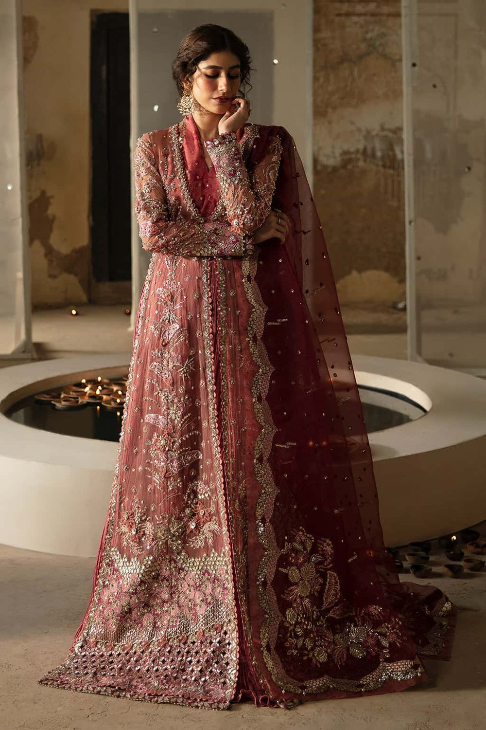 RBL-AFZ-14 MEHREEN