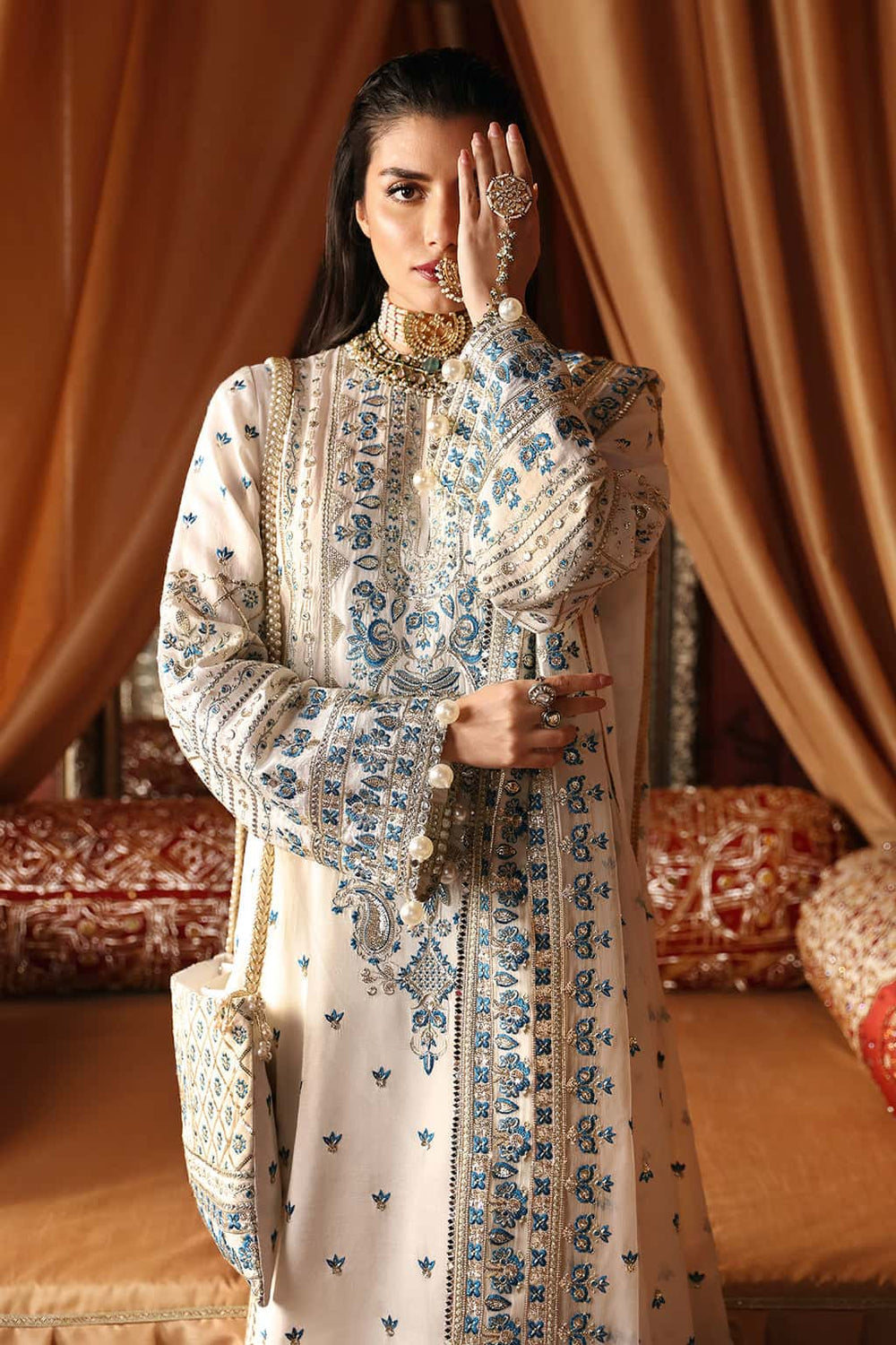 RBS-AFZ-04 CHANDNI