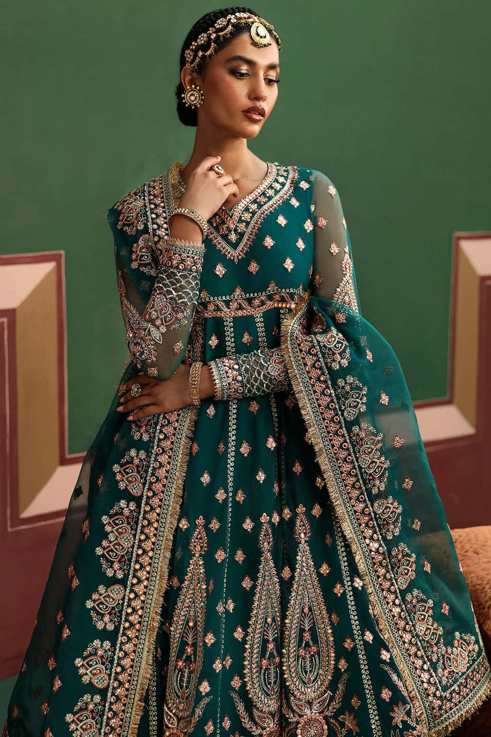 RBL-AFZ-06 SHAISTA