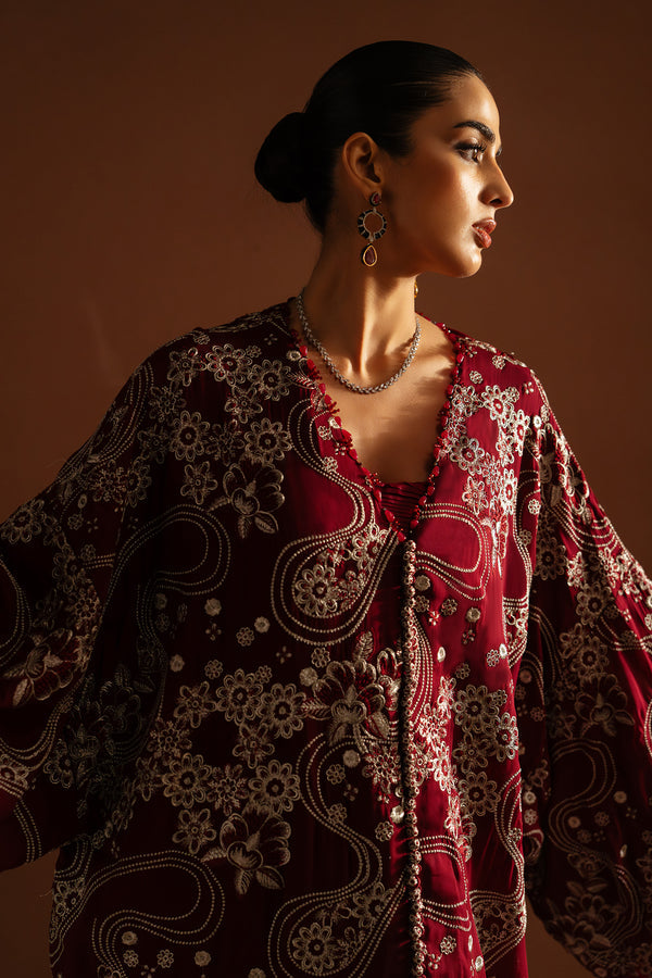 RBS-ELN-01 ETOILE ROUGE
