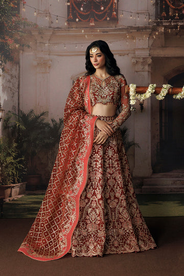 RBC-AFZ-21 RUKHSAN