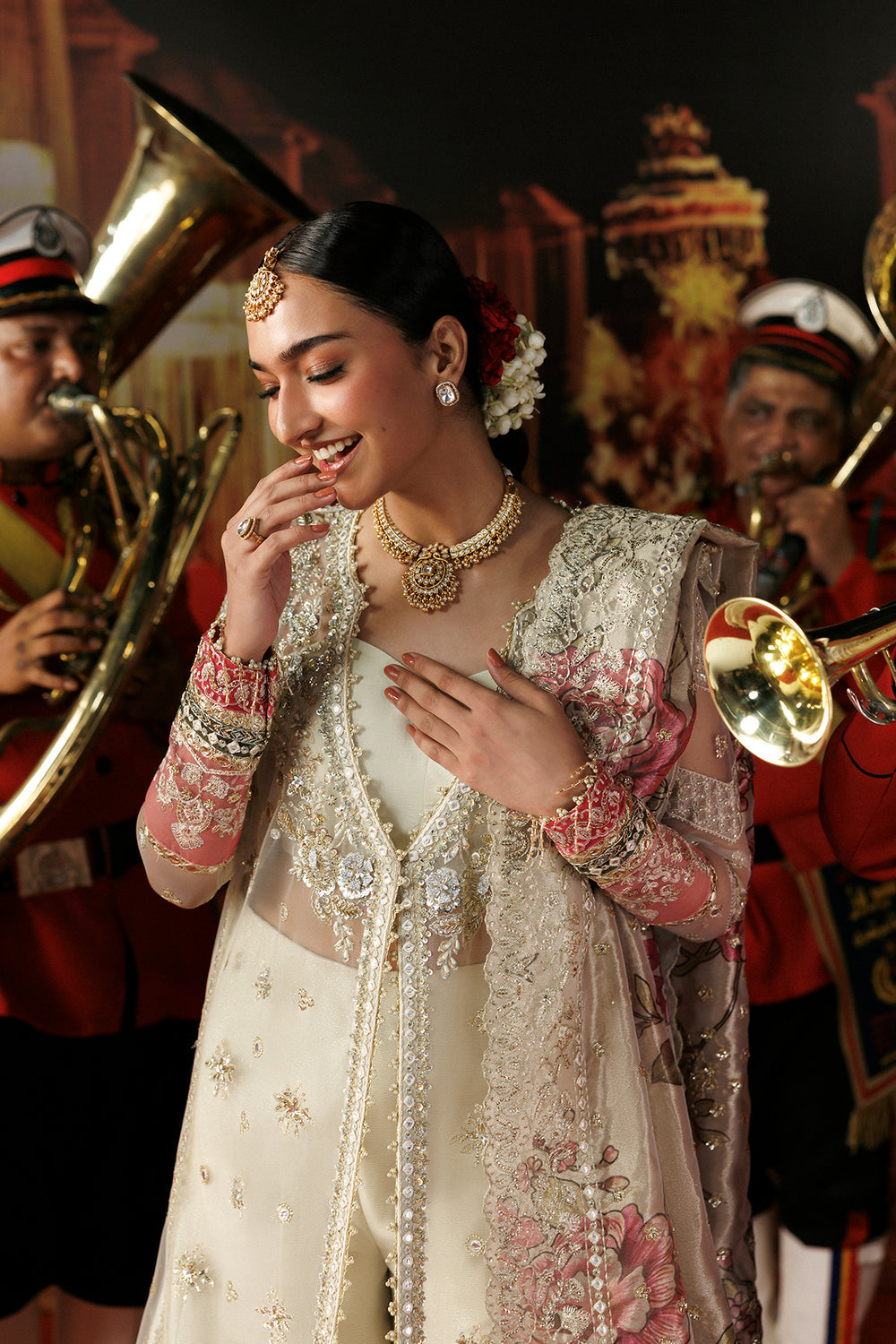 RBL-AFZ-31 RANG E WAFA