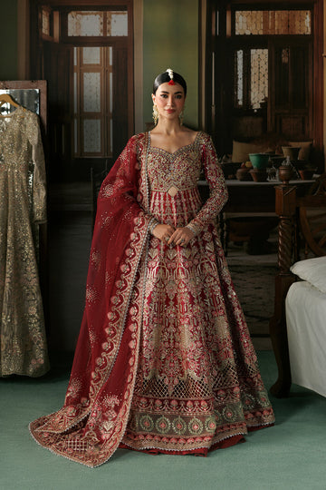 RBC-AFZ-19 VIRSA