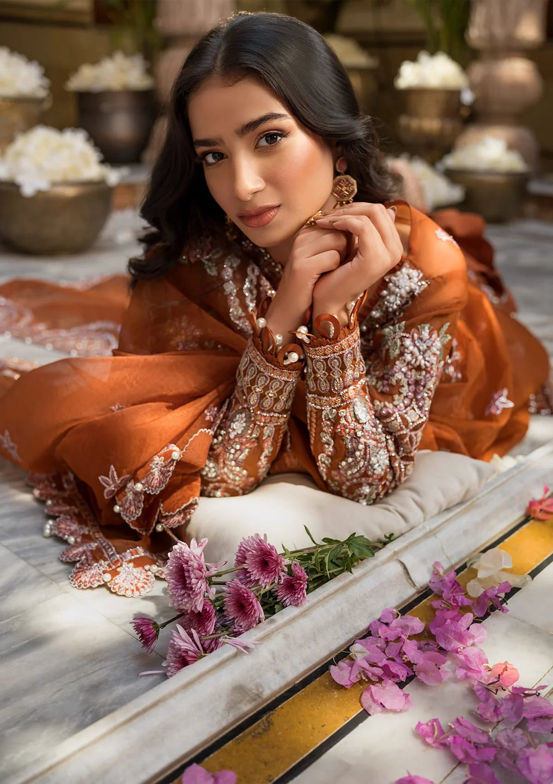 RBL-ELF-01 SHAHANA