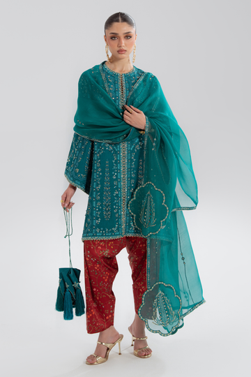 RBG-SOR-02 ALINA
