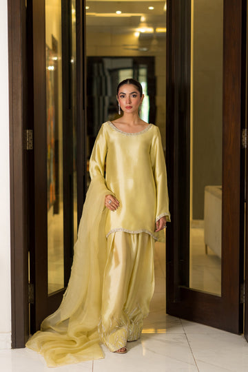 MAHIRA HANDMADE