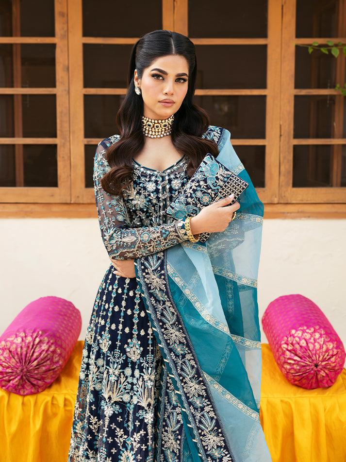 RBC-GL-05 MEENA