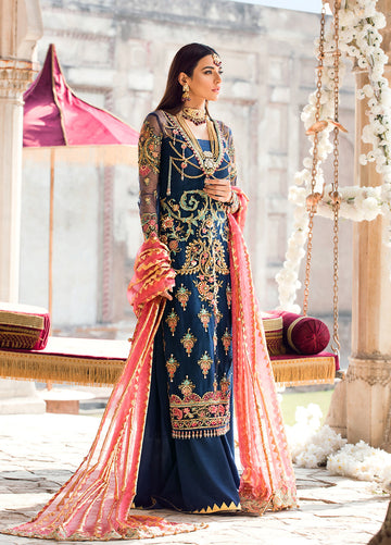 RBL-GL-05 GUL AFSHAN