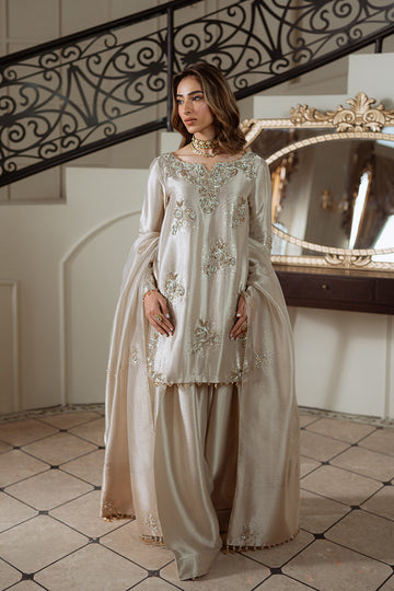NURJAHAN HANDMADE