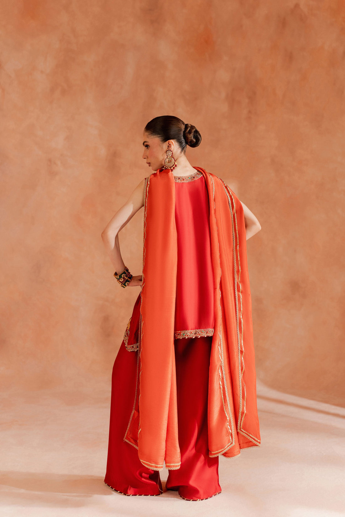 GULRUKH HANDMADE