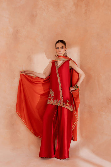 GULRUKH HANDMADE