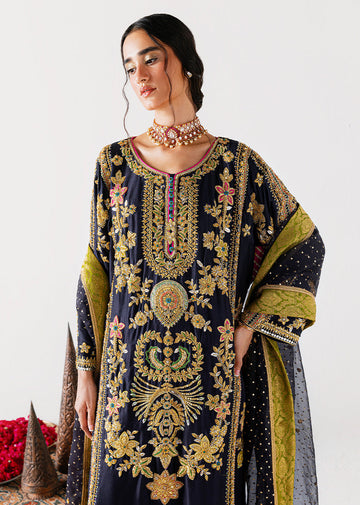 BAHAR AYIN HANDMADE