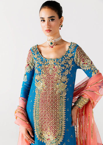 SAHB AYN HANDMADE