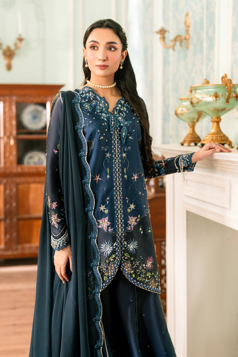 RBG-QK-04 NORINA