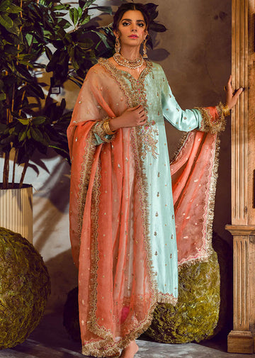 CORAL BLISS HANDMADE
