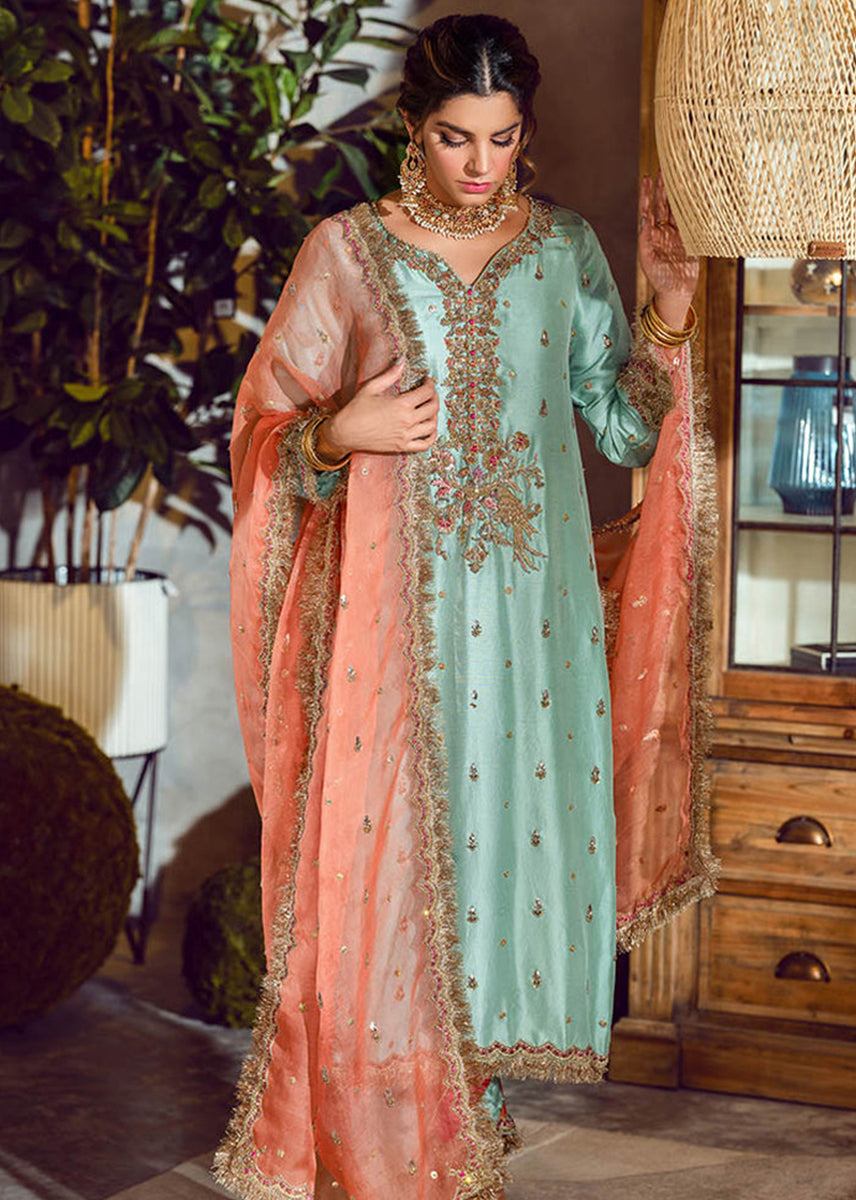 CORAL BLISS HANDMADE