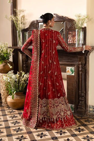 Rbl-afz-02 tearose