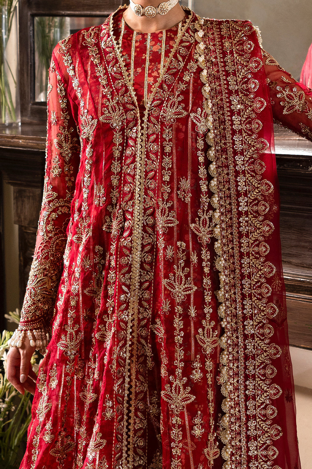 RBL-AFZ-02 TEAROSE