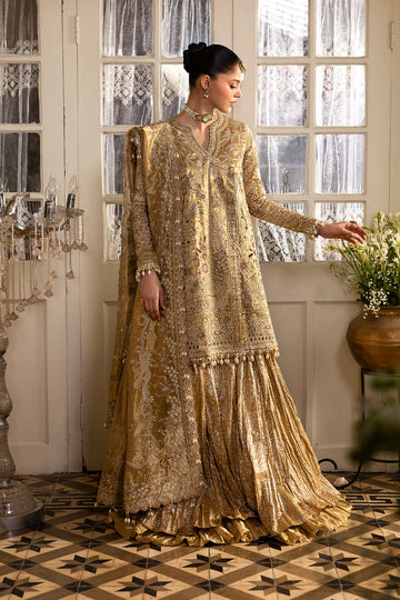 RBG-AFZ-09 GOLDVEIL