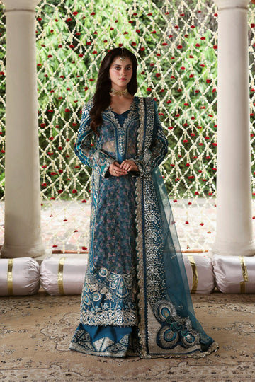 RBL-AFZ-12 SITARA